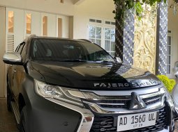 Pajero Sport Dakar Matic Diesel 2018