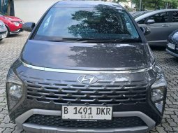 Jual mobil Hyundai STARGAZER TREND 1.5 AT 2023