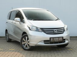 Honda Freed PSD 2012 - Garansi 1 Tahun