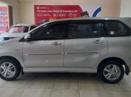 Toyota Avanza Veloz 1.5 AT 2014 Silver - Pajak Panjang - Mobil Bekas Berkualitas 5