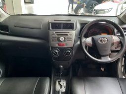 Toyota Avanza Veloz 1.5 AT 2014 Silver - Pajak Panjang - Mobil Bekas Berkualitas 6