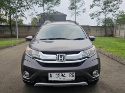 Honda BR-V E CVT 2019 TDP 5jutaan aja