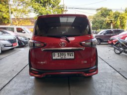 Toyota Sienta Q 1.5 AT 2019 Merah - Pajak Panjang - Dokumen Lengkap 10