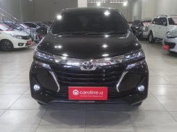 Toyota Avanza G 1.3 MT 2019 Black Metallic - Dokumen Lengkap - Pajak Aman