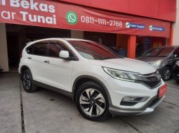 Honda CR-V 2.4 AT 2017 - Pajak Panjang - D1318MJ