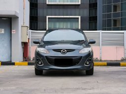 TDP MULAI 10 JUA KM DIJAMIN ASLI MAZDA 2 R AT 2011 SIAP PAKAI DAN TERAWAT