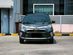 TDP MULAI 10 JUTA KM DIJAMIN ASLI TOYOTA CALYA G 1.2 AT 2016 SIAP PAKAI DAN TERAWAT