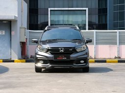 TDP MULAI 10 JUTA KM DIJAMIN ASLI HONDA MOBILIO RS AT 2018 SIAP PAKAI DAN TERAWAT