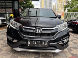 Honda CRV 2.0 Matic Tahun 2015 Kondisi Mulus Terawat Istimewa Seperti Baru