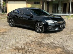 Civic Turbo ES 2018