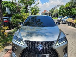 Lexus RX 300 2021