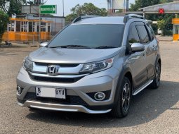 Honda BR-V Prestige CVT 2019