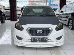 Datsun Go+ Panca Manual Tahun 2016 Kondisi Mulus Terawat Istimewa Seperti Baru