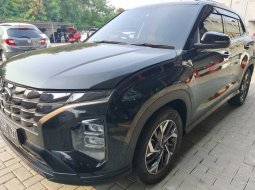 Jual mobil Hyundai Creta Prime 1.5 AT 2022