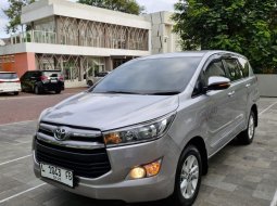 Innova Reborn G Manual Diesel 2019