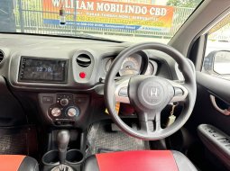 Honda Brio E Matic Tahun 2014 Kondisi Mulus Terawat Istimewa Seperti Baru 5