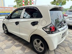 Honda Brio E Matic Tahun 2014 Kondisi Mulus Terawat Istimewa Seperti Baru 9