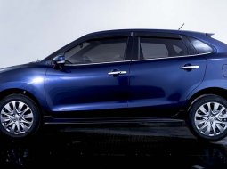 Suzuki Baleno Hatchback AT 2019 Biru 3