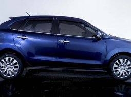 Suzuki Baleno Hatchback AT 2019 Biru 6