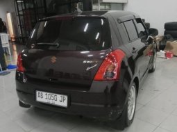 Swift ST Matic 2011 3