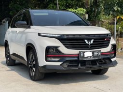 SIAP PAKAI WULING 2022 ALMAZ RS PRO 7 SEATER AT PUTIH PROMO KHUSUS AKHIR TAHUN