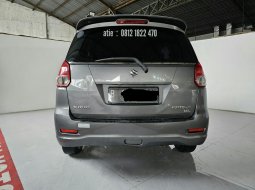 Suzuki Ertiga GL 1.4 MT ( Manual ) 2012 Abu² Tua Km 143rban bekasi 6