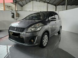 Suzuki Ertiga GL 1.4 MT ( Manual ) 2012 Abu² Tua Km 143rban bekasi 3