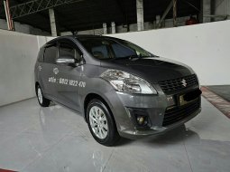 Suzuki Ertiga GL 1.4 MT ( Manual ) 2012 Abu² Tua Km 143rban bekasi 2