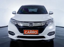 Honda HRV 1.8 Prestige AT 2021 Putih