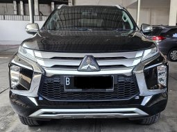 Mitsubishi Pajero Dakar A/T ( Matic ) 2021 Hitam Mulus Km 52rban Siap Pakai