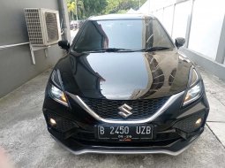 Jual mobil Suzuki Baleno AT  2021