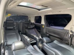 Toyota Vellfire ZG Audioless 2014 8