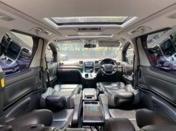 Toyota Vellfire ZG Audioless 2014 7