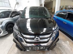 Nissan Serena Highway STAR  2.0 AT 2021