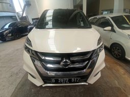 Nissan Serena Highway Star  2.0 AT 2019 PUTIH