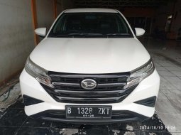 Daihatsu Terios X 1.5 A/T Deluxe 2021 PUTIH