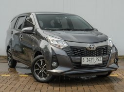 Toyota Calya G AT 2024 - Garansi 1 Tahun - DP 5 JT AJA