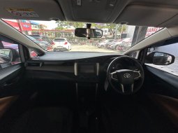 Toyota Innova 2.0 G AT LUX 2018 - Unit Special Bisa Nego - B2081UKR 7