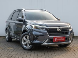 Honda BR-V E 1.5 MT 2023 - Kilometer Aman Bisa Nego - T1492KH