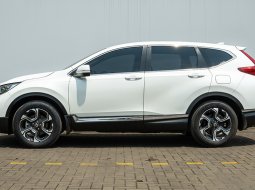 Honda CR-V 1.5 Turbo AT 2019 - Unit Bergaransi 7G+ -B1567UJU 4