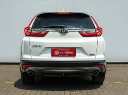 Honda CR-V 1.5 Turbo AT 2019 - Unit Bergaransi 7G+ -B1567UJU 5