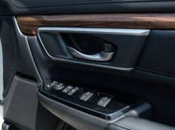 Honda CR-V 1.5 Turbo AT 2019 - Unit Bergaransi 7G+ -B1567UJU 7