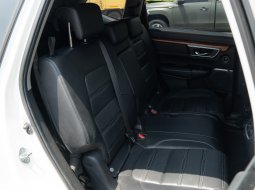 Honda CR-V 1.5 Turbo AT 2019 - Unit Bergaransi 7G+ -B1567UJU 12