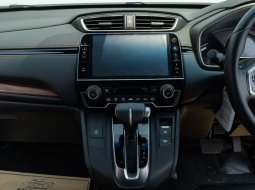 Honda CR-V 1.5 Turbo AT 2019 - Unit Bergaransi 7G+ -B1567UJU 13