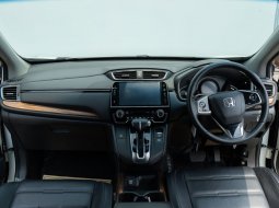 Honda CR-V 1.5 Turbo AT 2019 - Unit Bergaransi 7G+ -B1567UJU 14