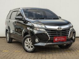 Toyota Avanza 1.3G MT 2019 - Pajak Panjang - B2147PKE