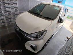 Daihatsu Ayla 1.2 R MT