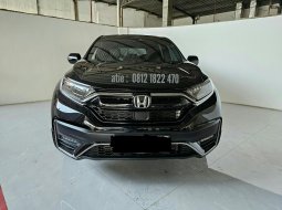 Honda CRV Prestige Black Edition AT ( Matic ) 2022 Hitam Km Antik Low 6rban Good Condition Siap Pake