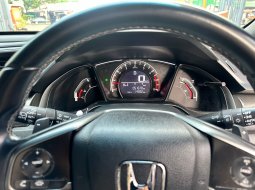 PROMO SPESIAL 2018 CIVIC HATCHBACK AT HITAM UNIT SIAP PAKAI 7