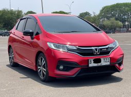 LANGKA JAZZ RS AT 2018 MERAH DISKON GEDE GEDEAN